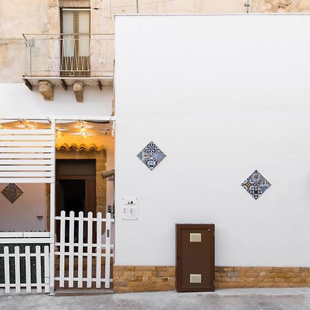 Centro Storico Sciacca - Casa Di Pisa Cortile Termine Βίλα Εξωτερικό φωτογραφία