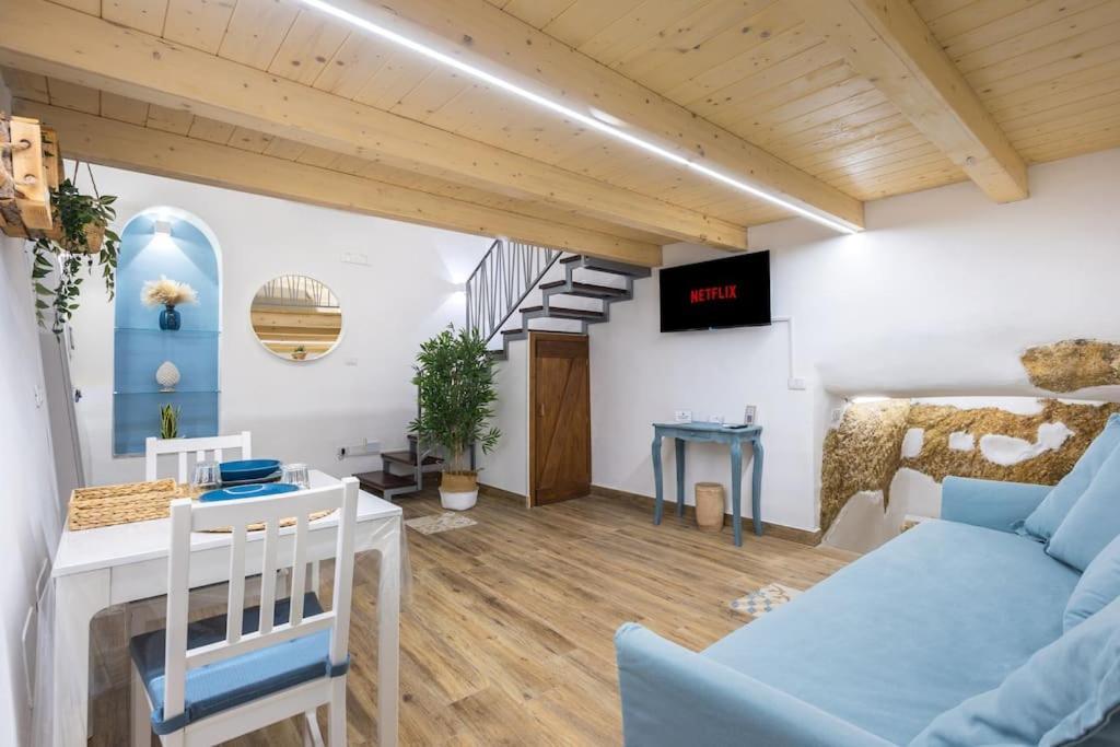 Centro Storico Sciacca - Casa Di Pisa Cortile Termine Βίλα Εξωτερικό φωτογραφία