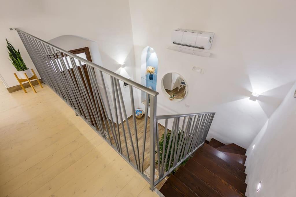 Centro Storico Sciacca - Casa Di Pisa Cortile Termine Βίλα Εξωτερικό φωτογραφία