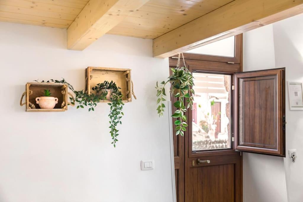 Centro Storico Sciacca - Casa Di Pisa Cortile Termine Βίλα Εξωτερικό φωτογραφία