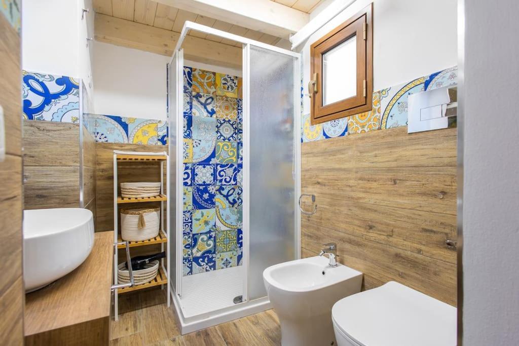 Centro Storico Sciacca - Casa Di Pisa Cortile Termine Βίλα Εξωτερικό φωτογραφία