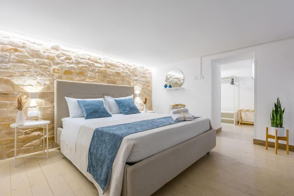 Centro Storico Sciacca - Casa Di Pisa Cortile Termine Βίλα Εξωτερικό φωτογραφία